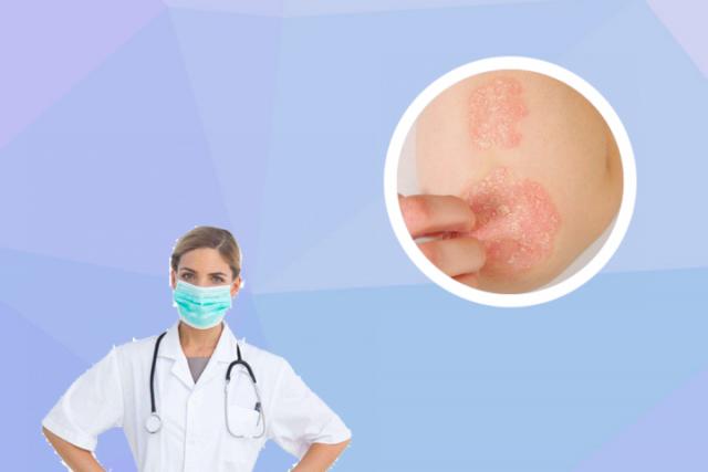 皮肤病荨麻疹会传染吗
