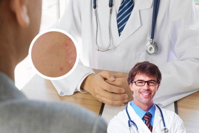 中医认为湿疹是什么原因