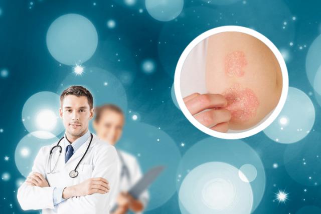 皮肤癣和湿疹是怎么引起的
