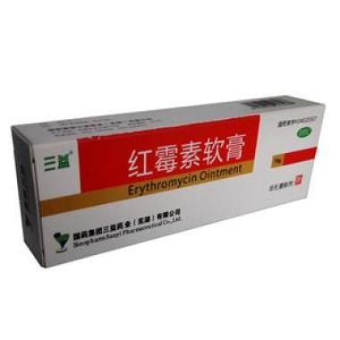 北京哪里买到红霉素软膏 可以在网上药店买吗
